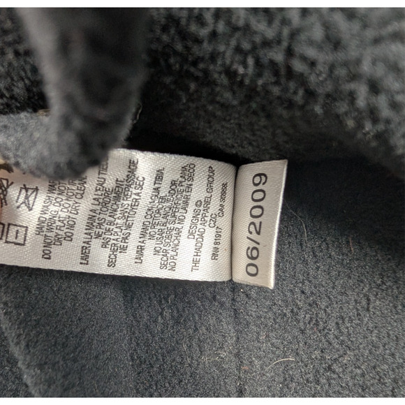 Nike Ski Mask OS Fleece Lightweight Balaclava Gorpcore Outdoors Warm Winter Y2K - Picture 6 of 6